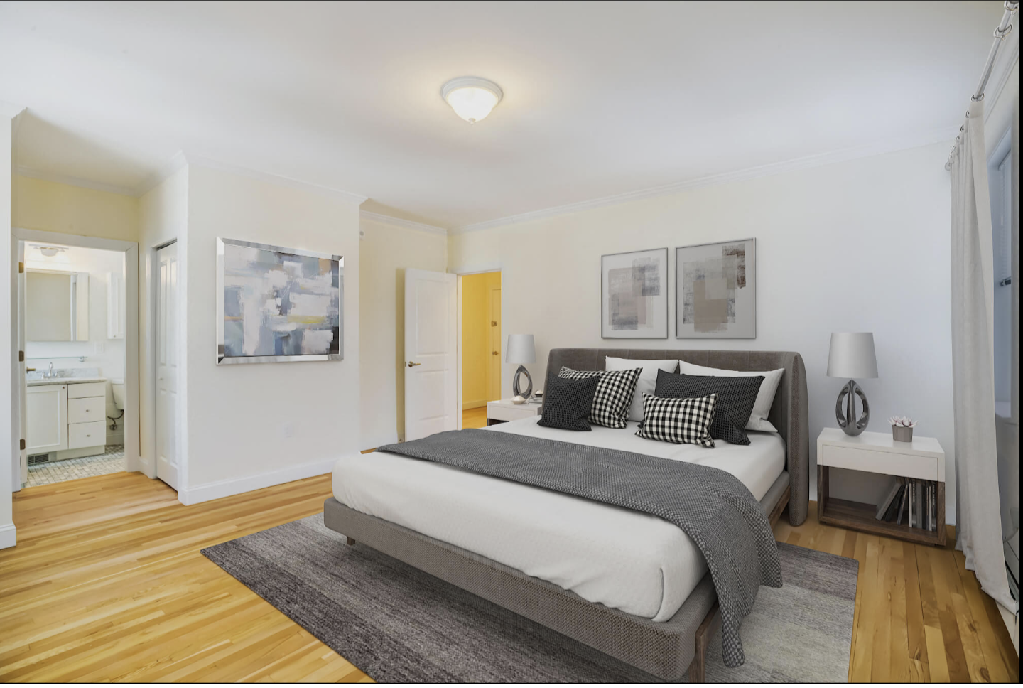 39 Auburn St, Coolidge Corner