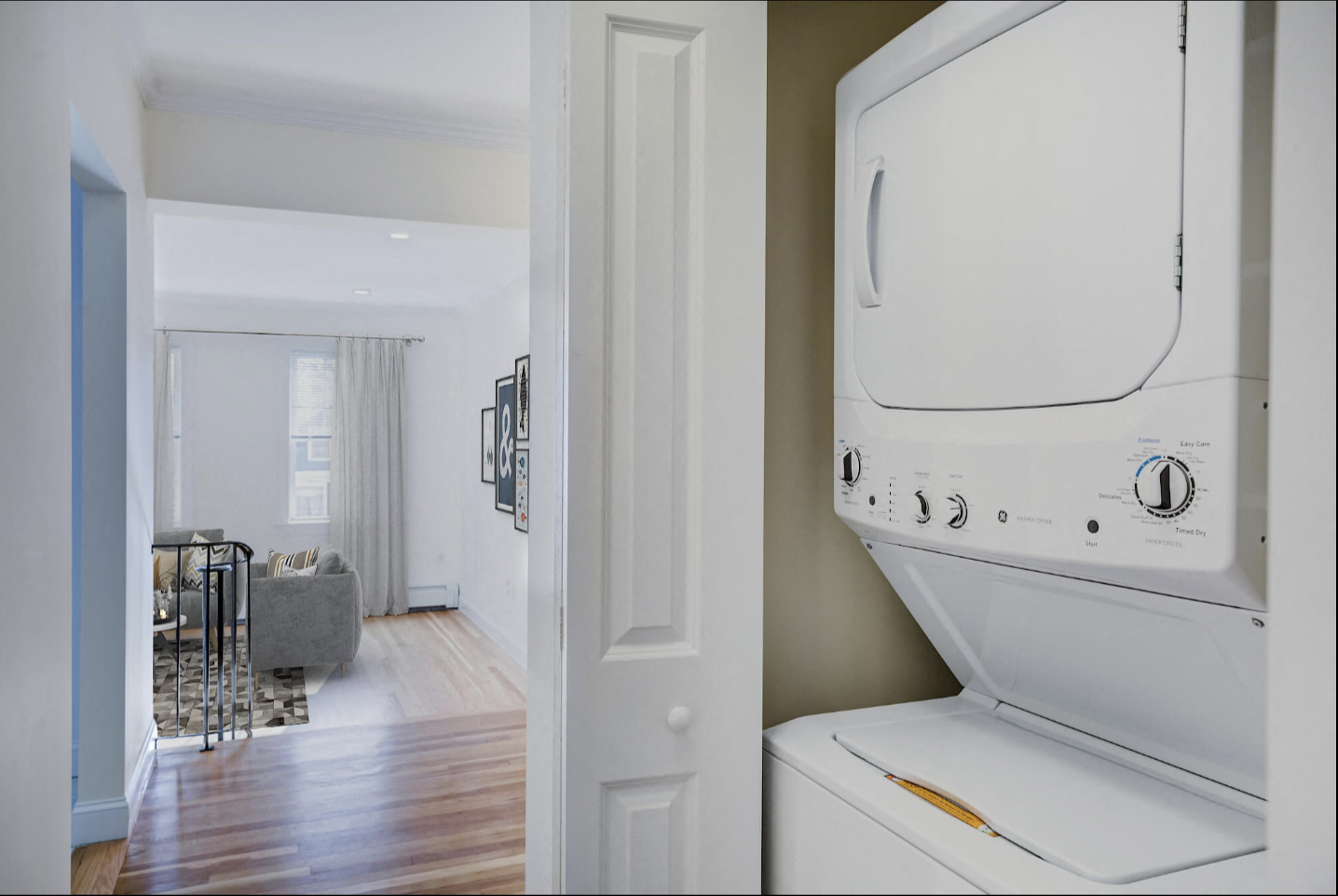 39 Auburn St, Coolidge Corner