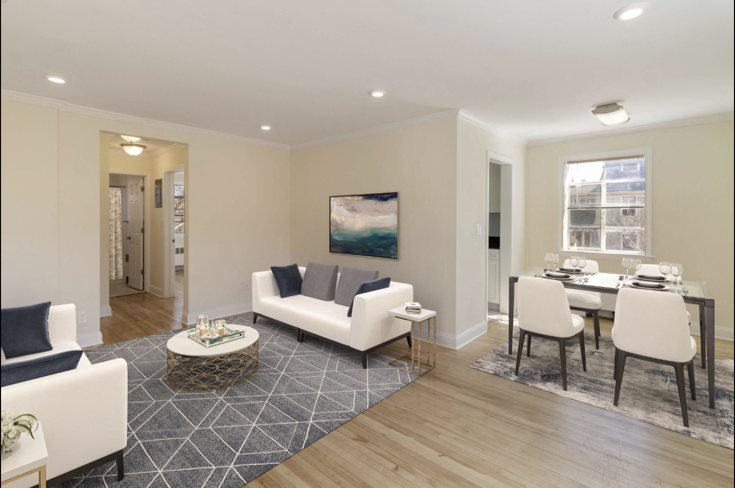 78 Saint Paul St, Coolidge Corner