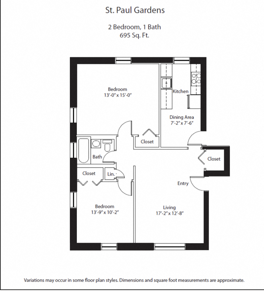 78 Saint Paul St, Coolidge Corner