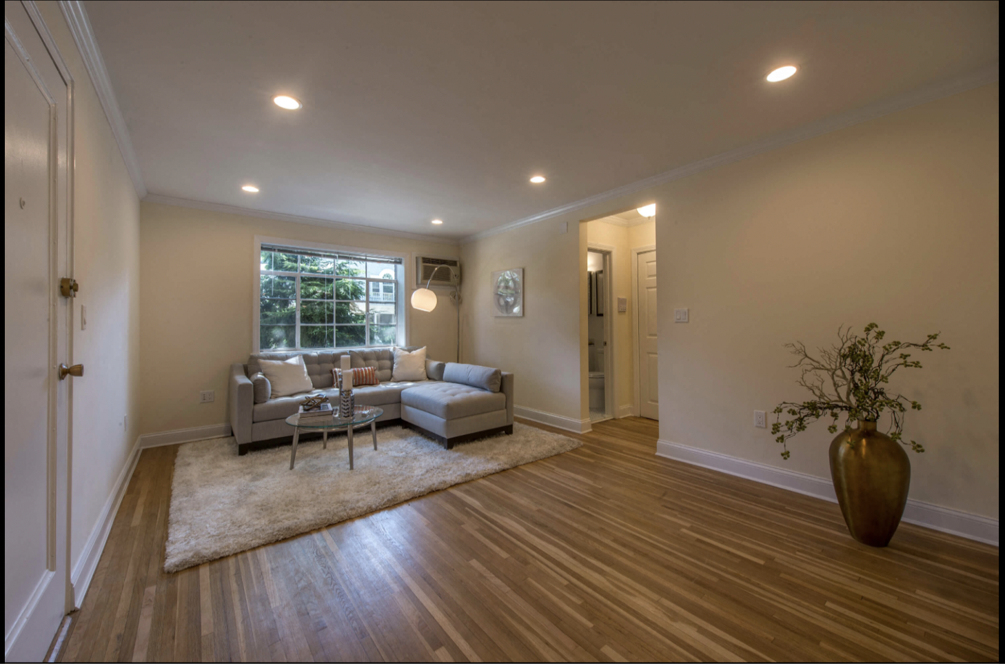 84 Saint Paul St, Coolidge Corner