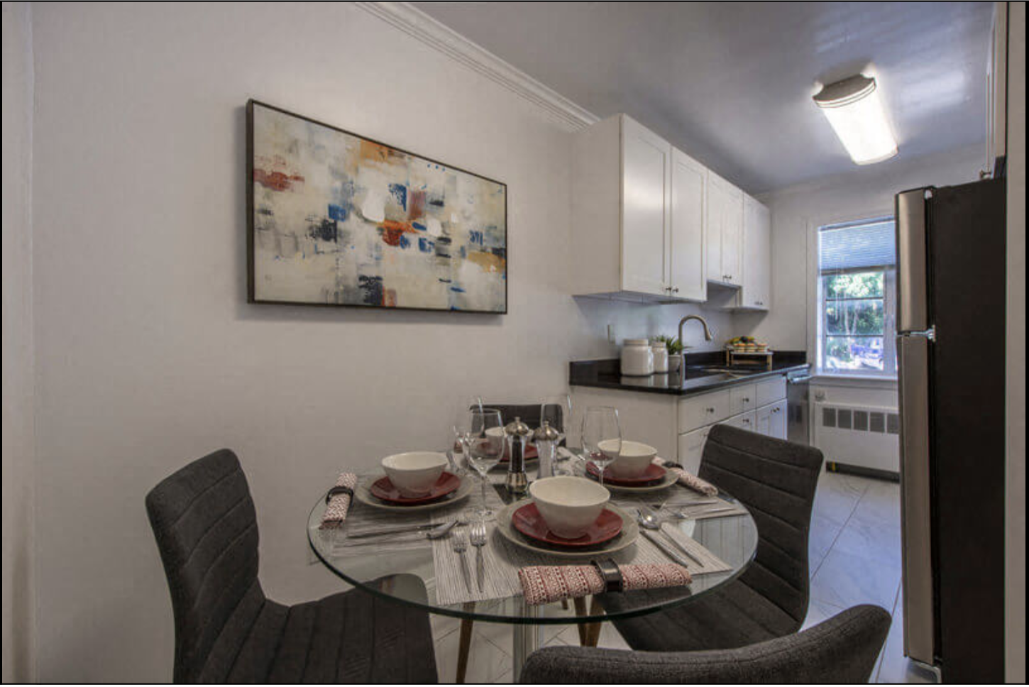 84 Saint Paul St, Coolidge Corner