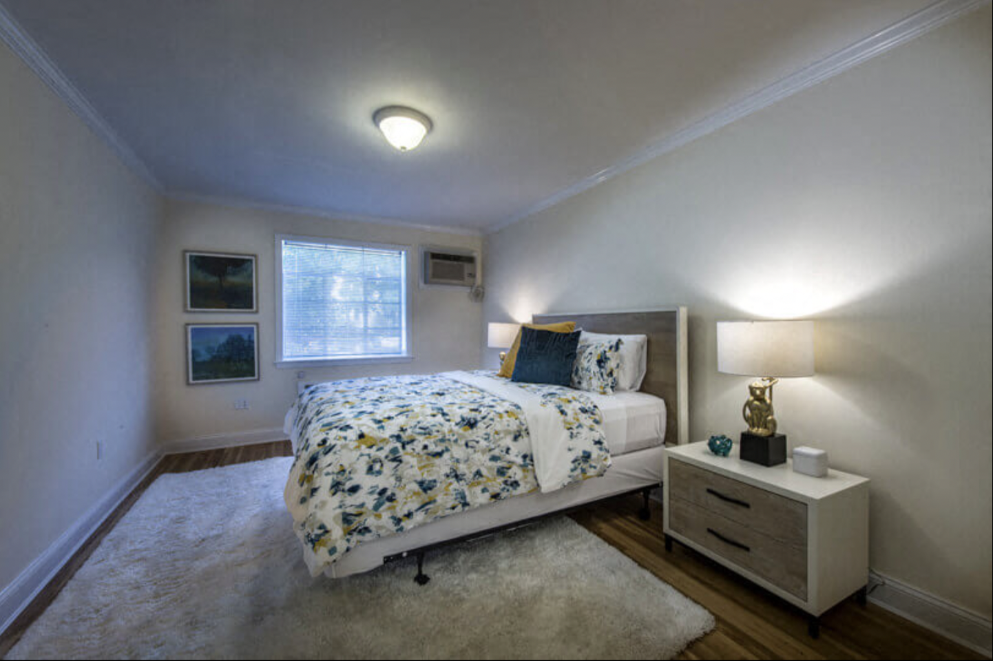 84 Saint Paul St, Coolidge Corner