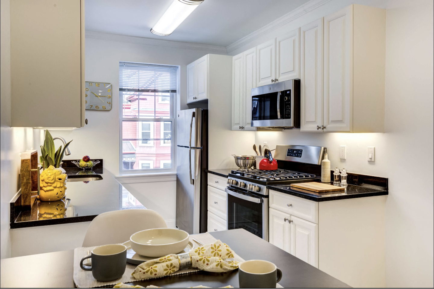 34 Harris St, Coolidge Corner