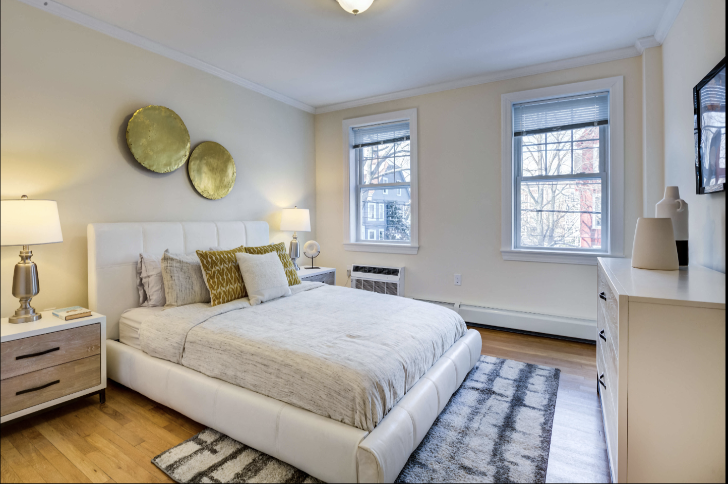 34 Harris St, Coolidge Corner