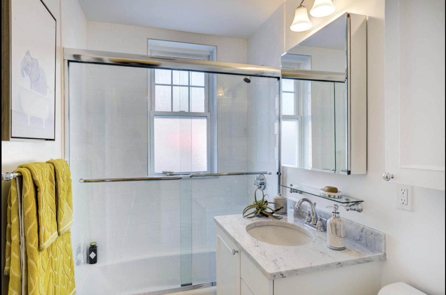 34 Harris St, Coolidge Corner