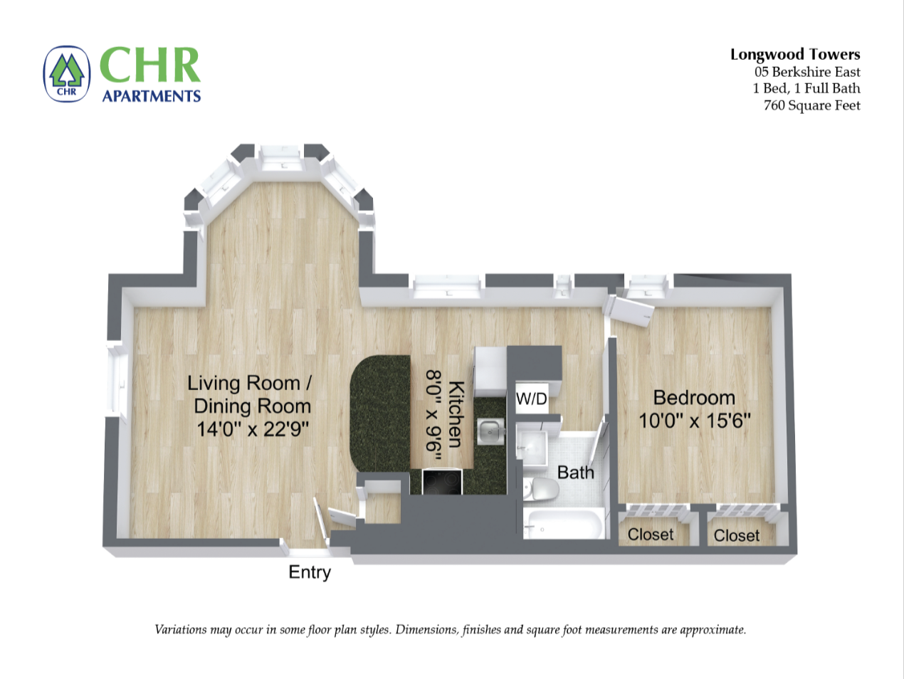 20 Chapel St, Longwood