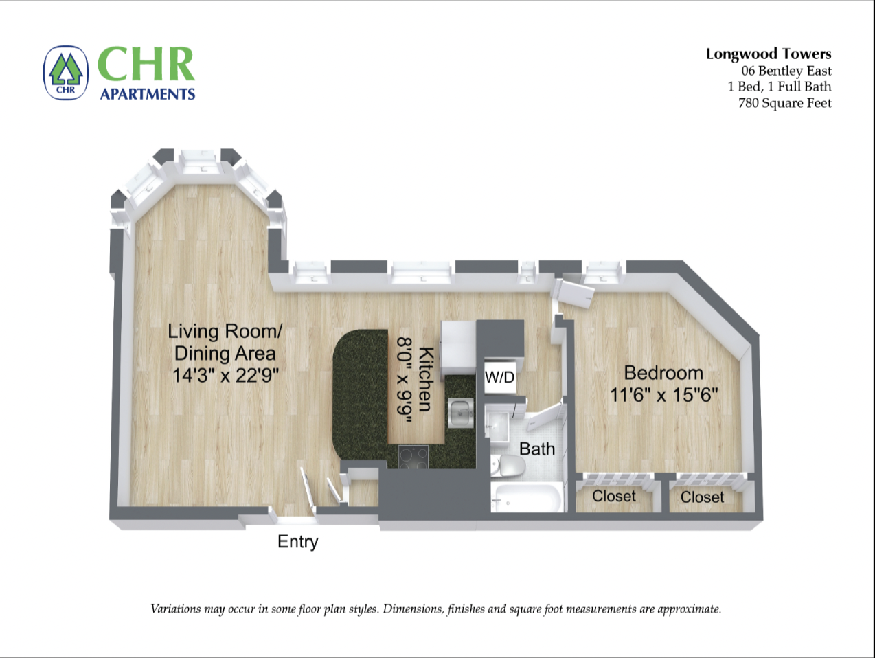 20 Chapel St, Longwood