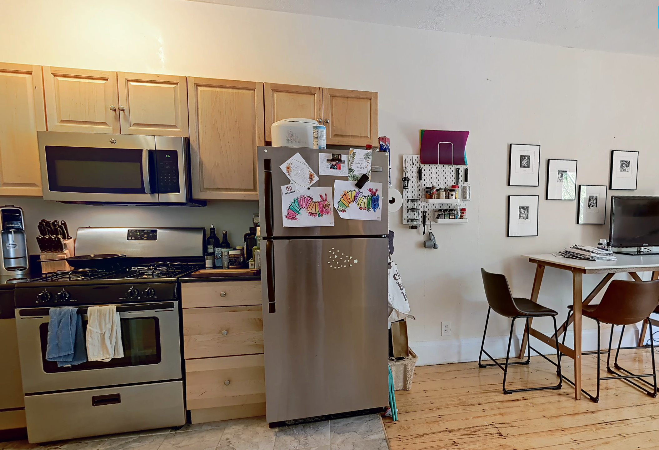 1063 Beacon St, Longwood