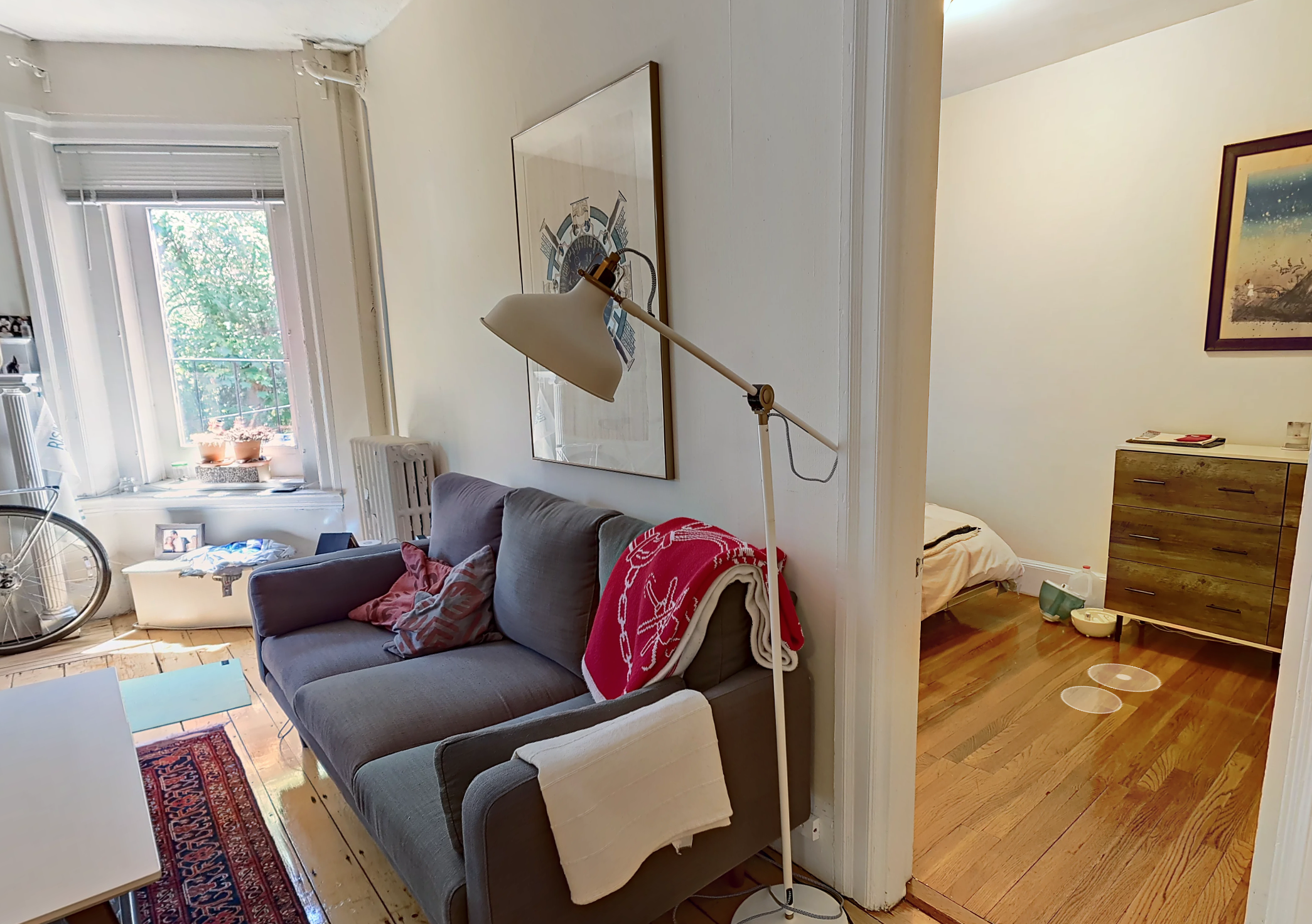 1063 Beacon St, Longwood