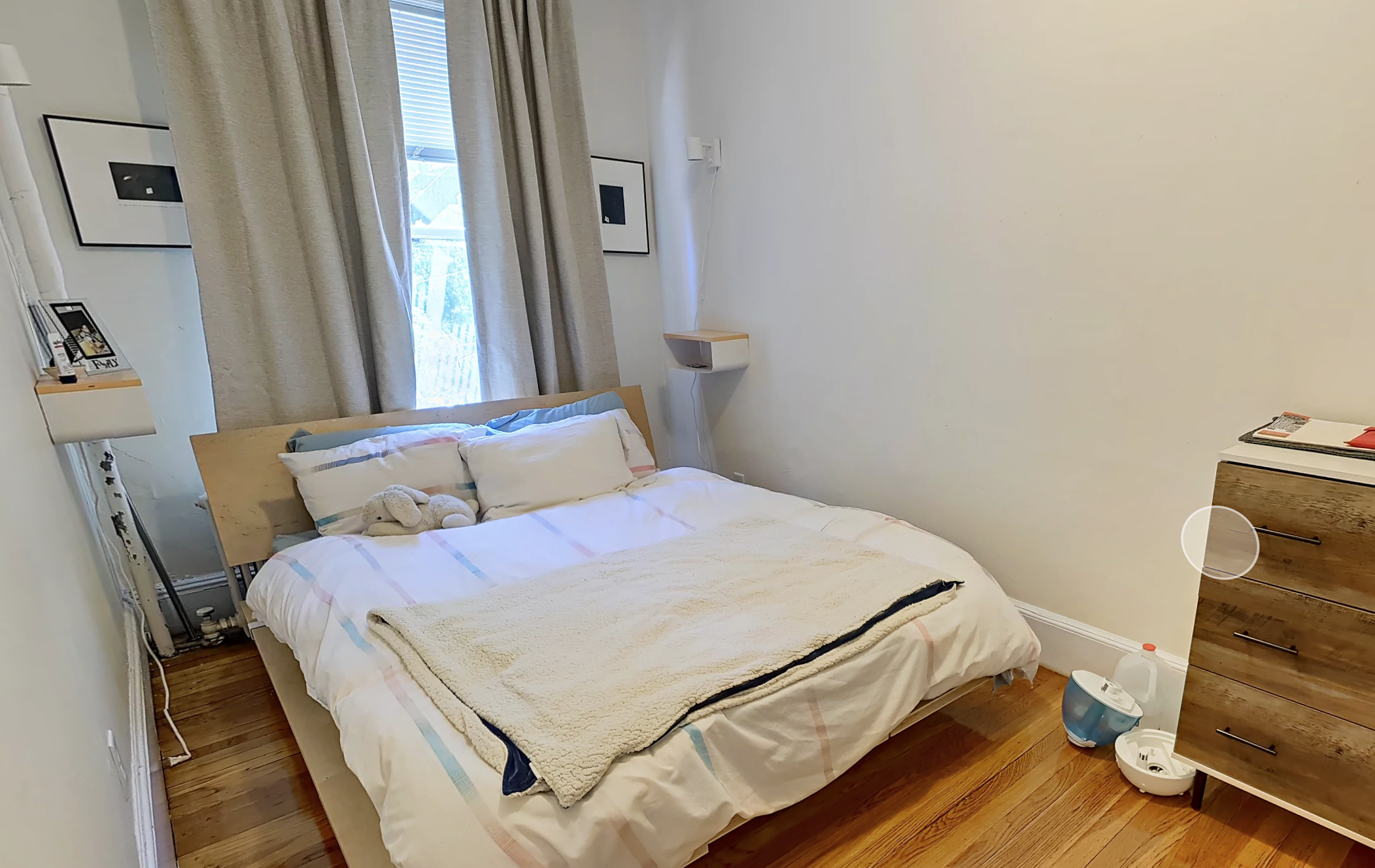 1063 Beacon St, Longwood