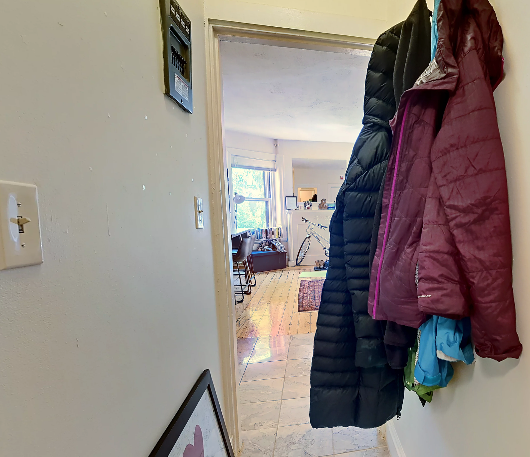 1063 Beacon St, Longwood