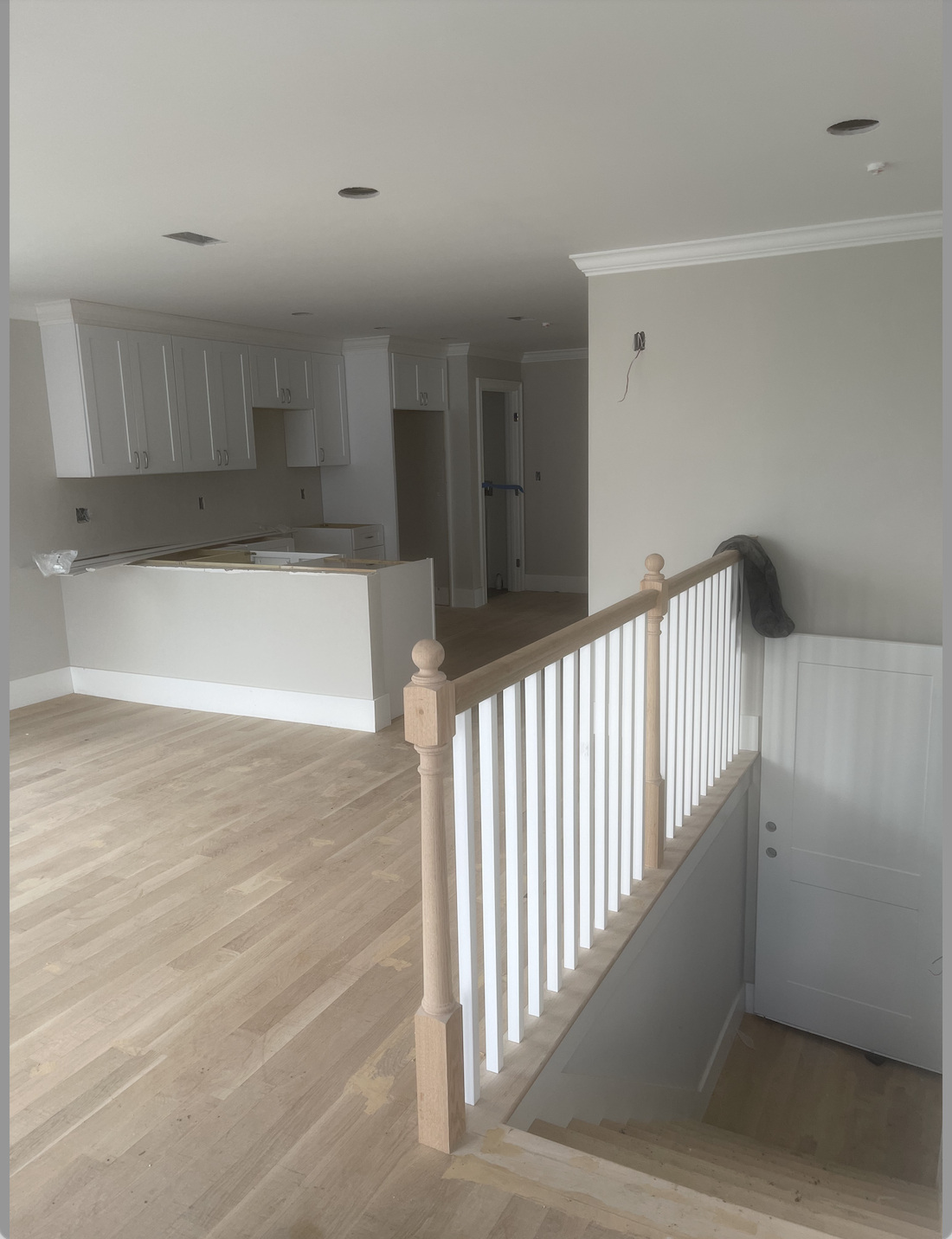 26.1 Arlington, Brighton