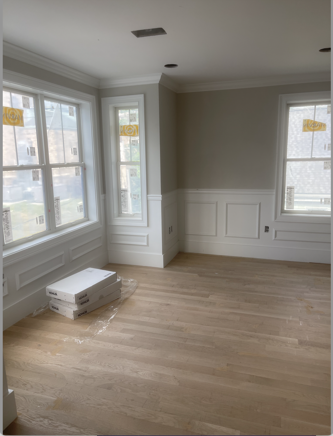 26.1 Arlington, Brighton