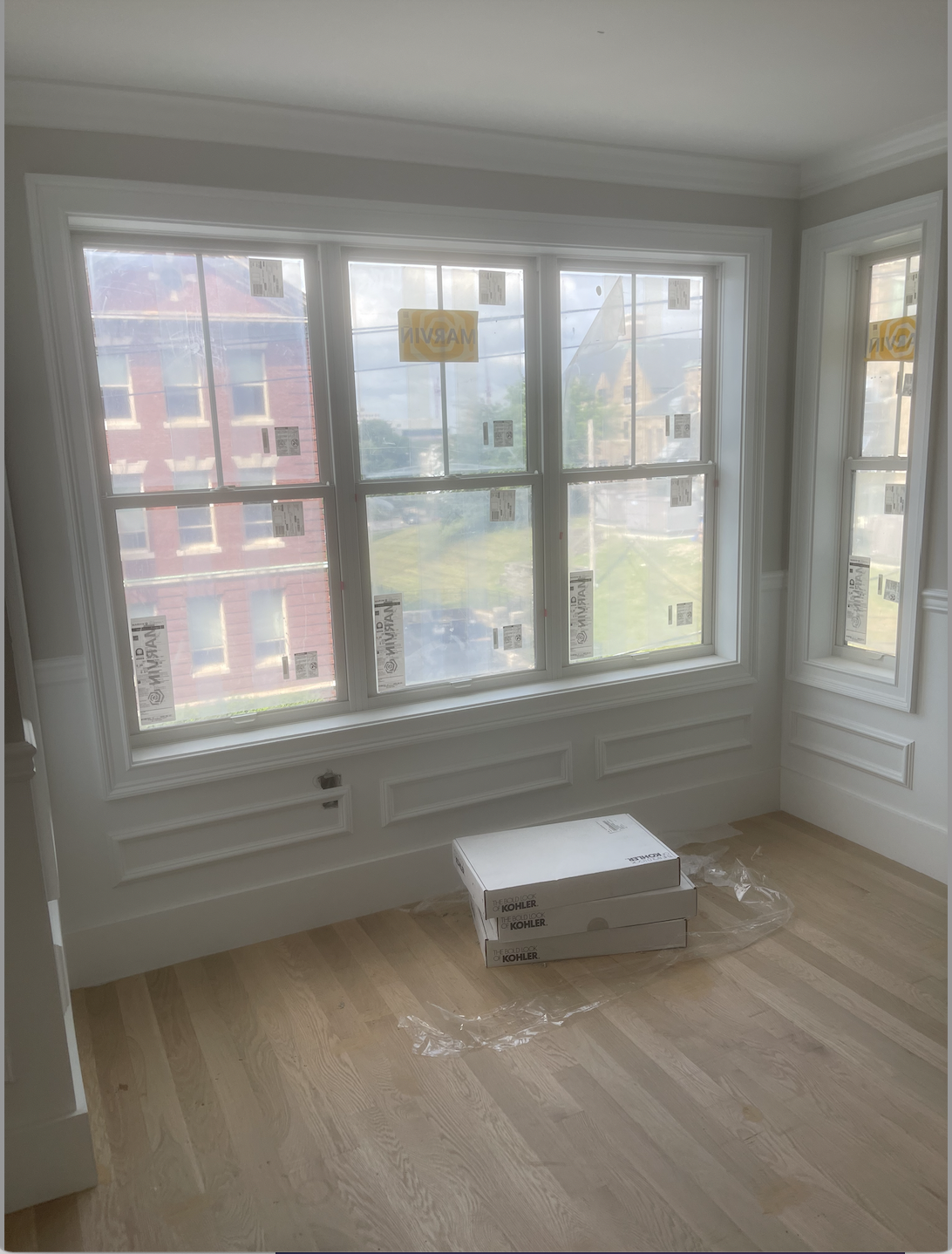 26.1 Arlington, Brighton