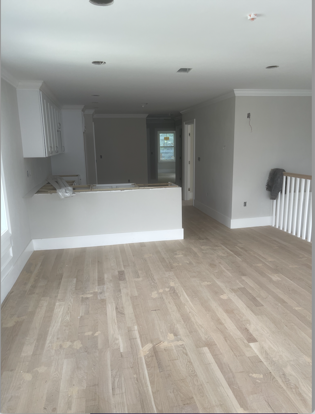 26.1 Arlington, Brighton