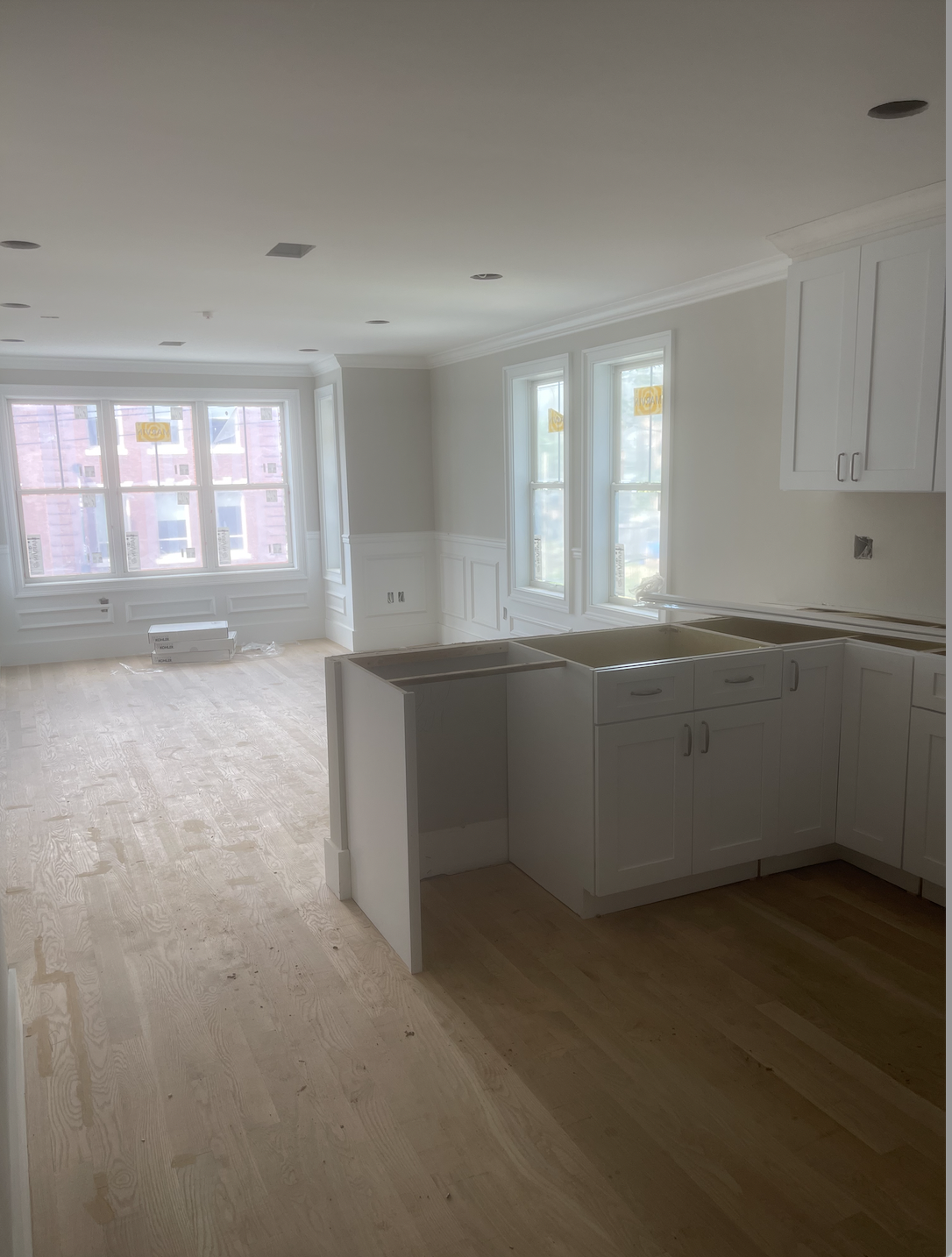 26 Arlington St, Brighton