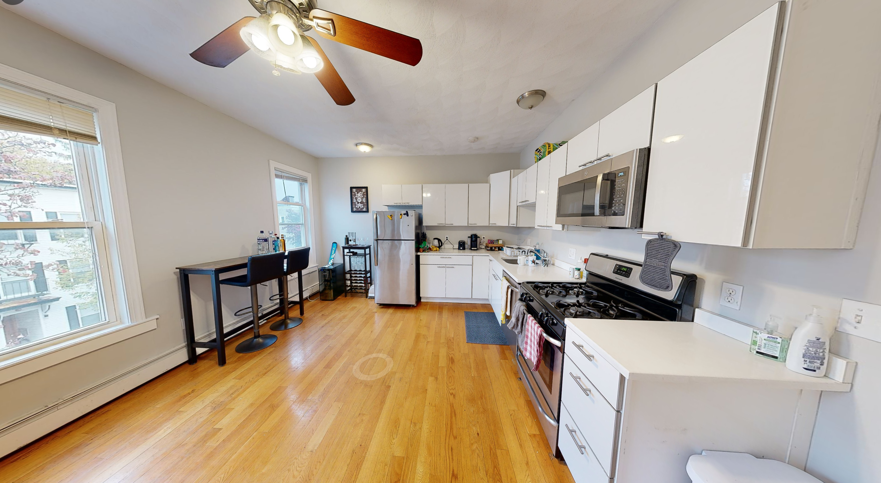 33 Portsmouth St, Cambridgeport