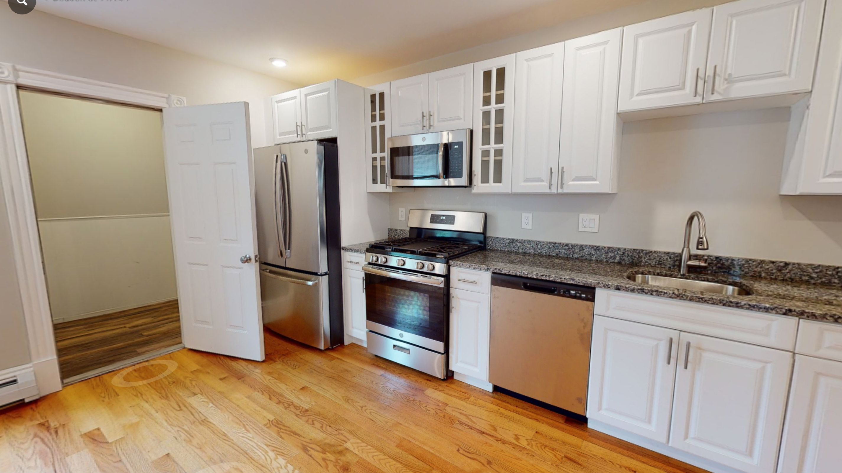 11A Beacon St, Inman Square