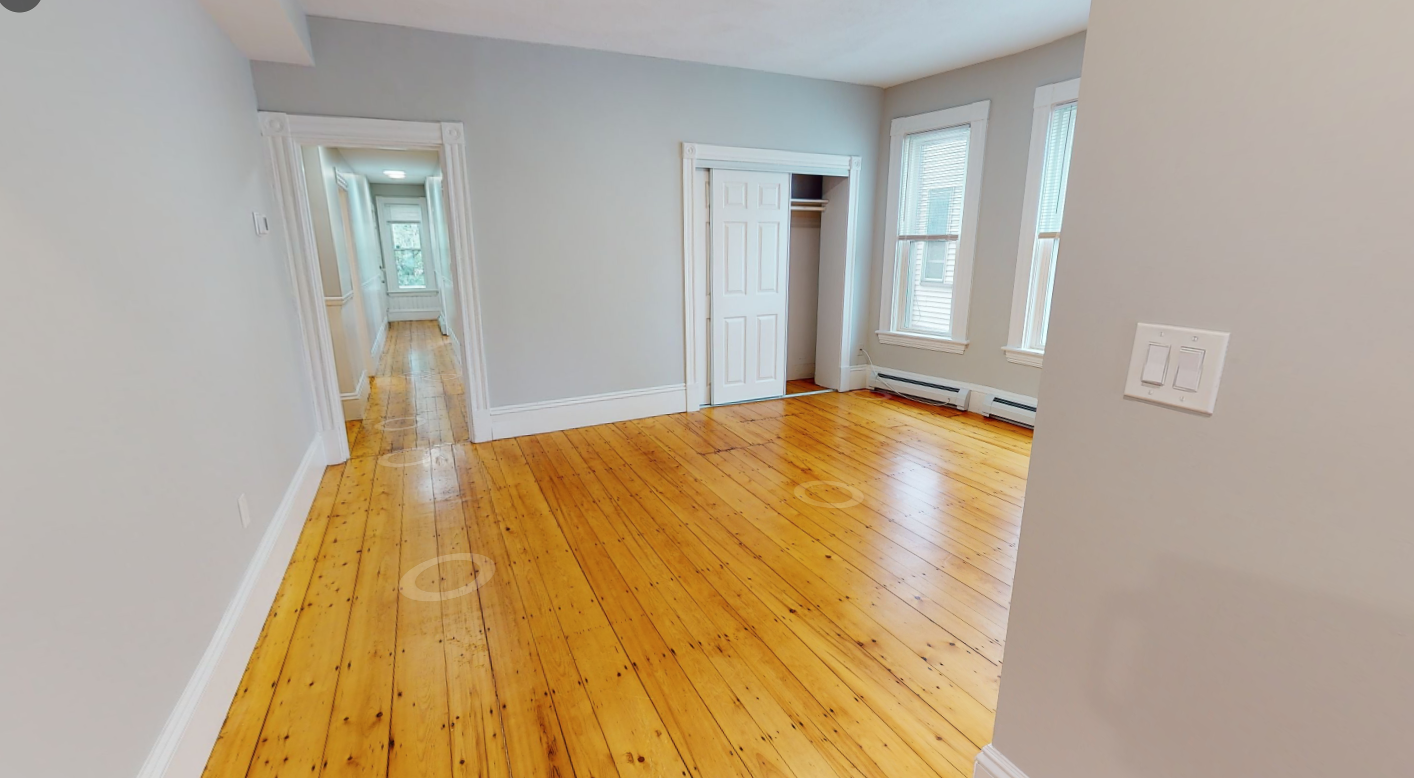 11A Beacon St, Inman Square