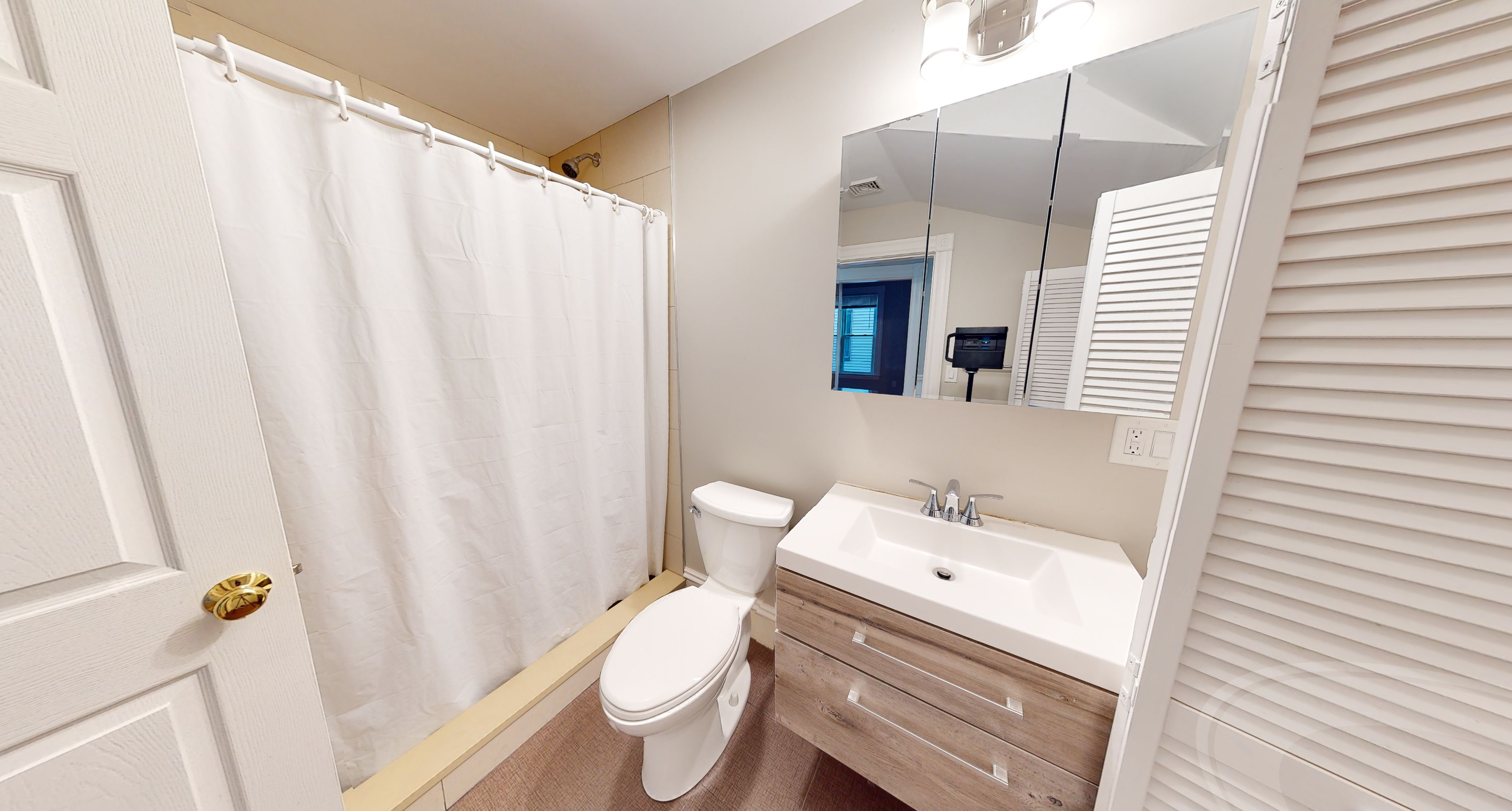 11A Beacon St, Inman Square