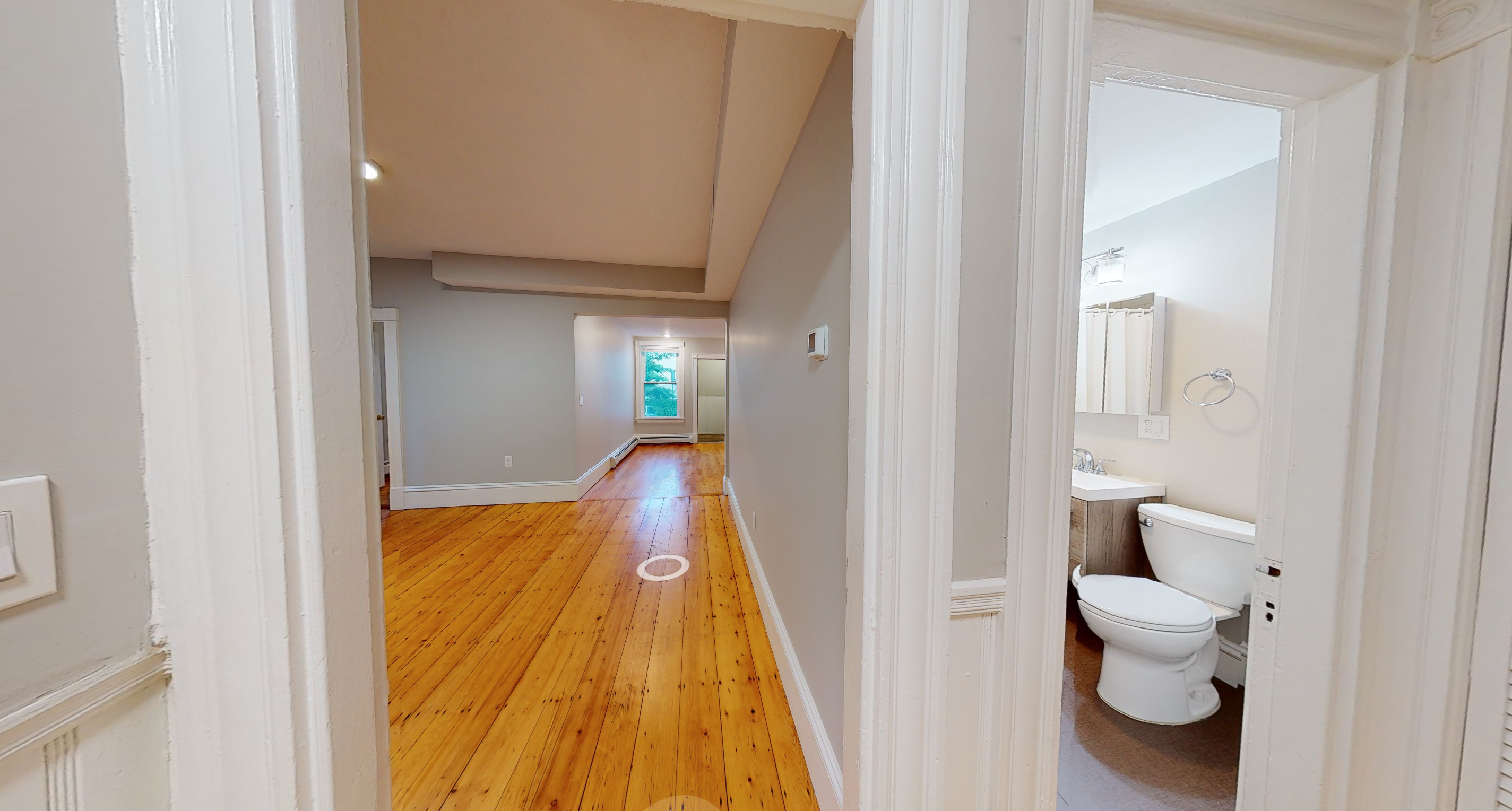 11A Beacon St, Inman Square