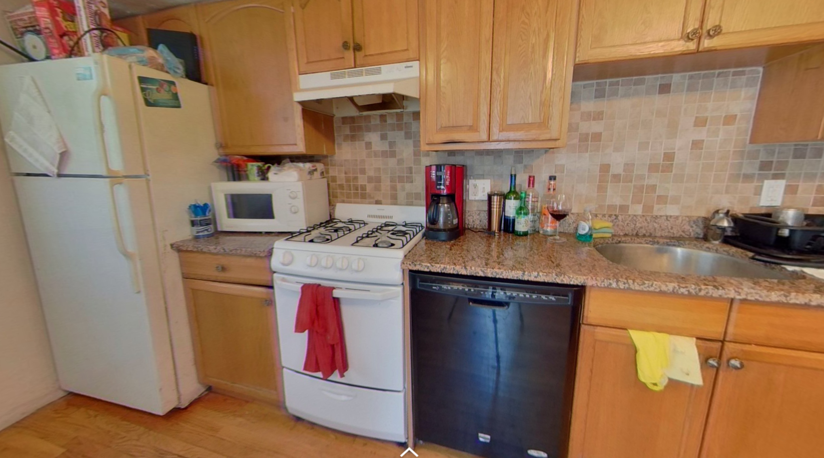 4 President Ter, Allston