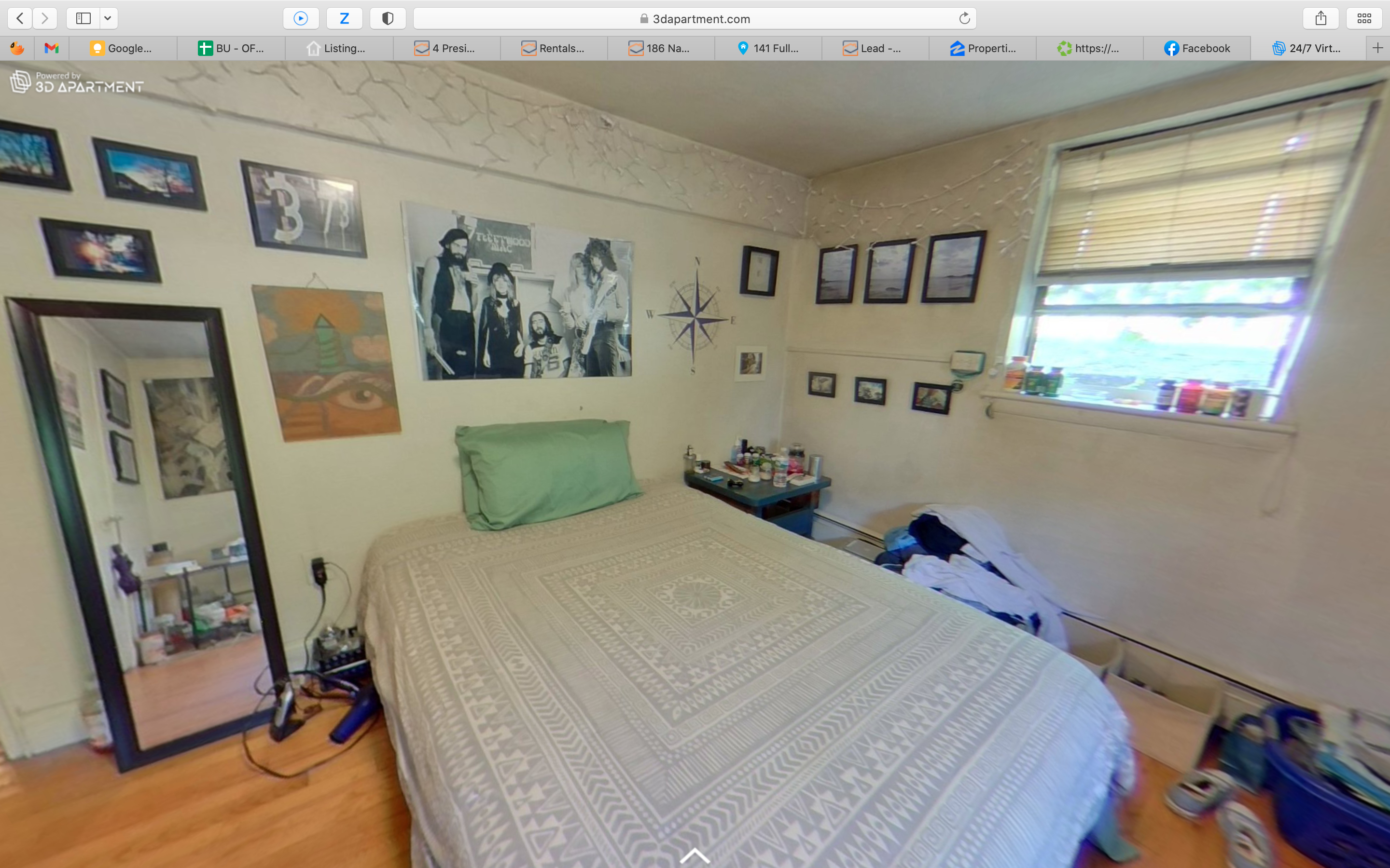 4 President Ter, Allston