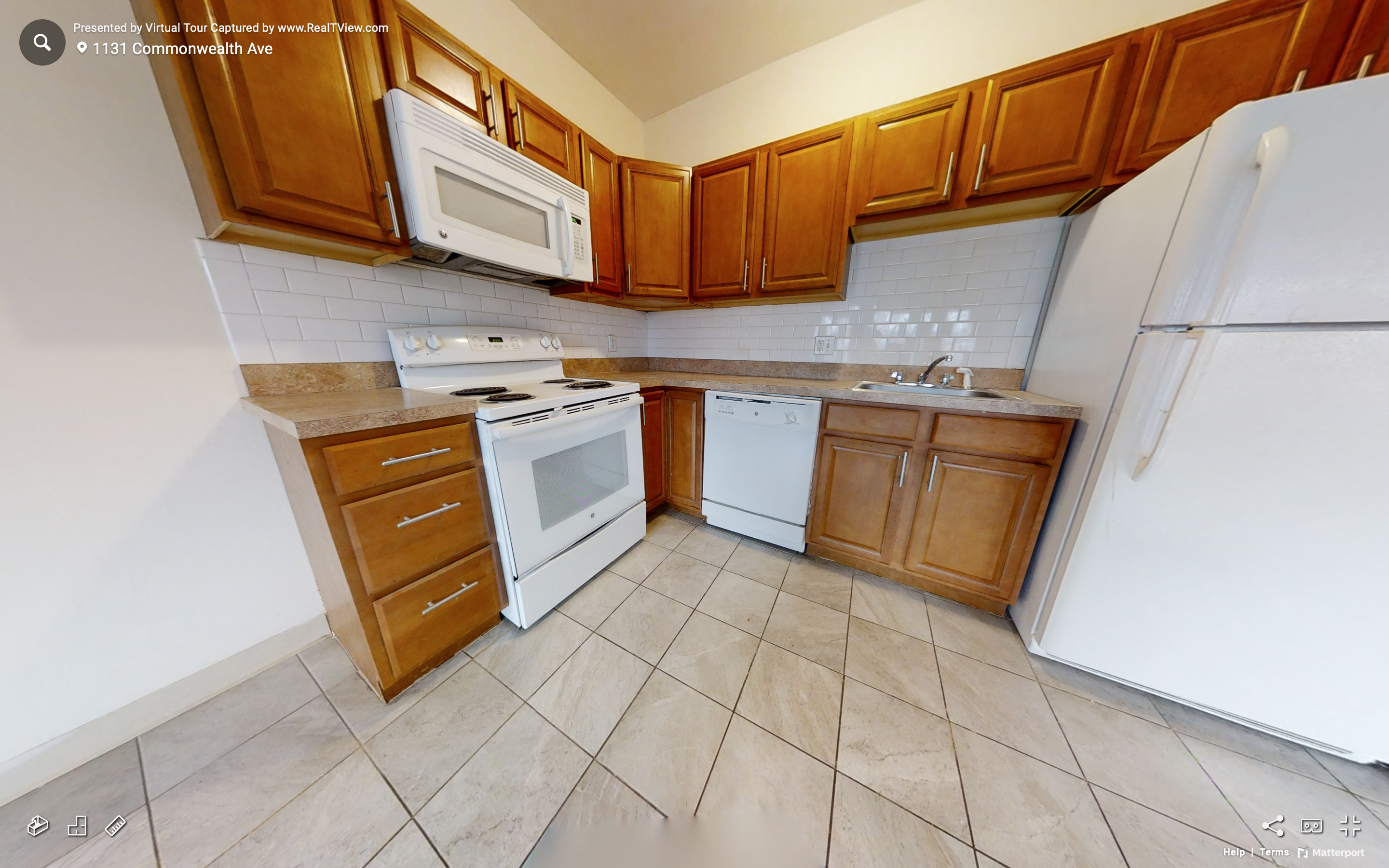 1133 Commonwealth Ave, Allston