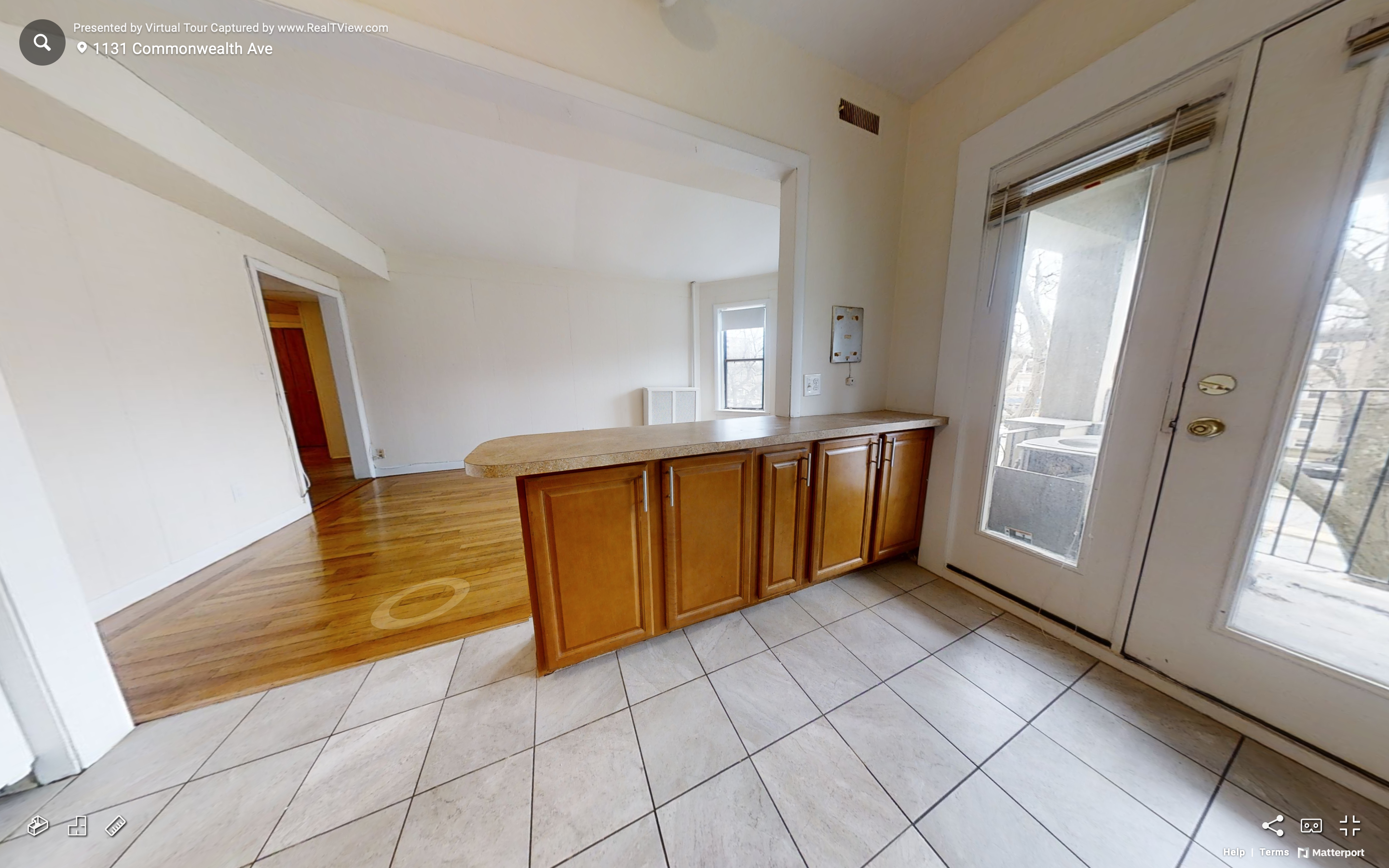 1133 Commonwealth Ave, Allston