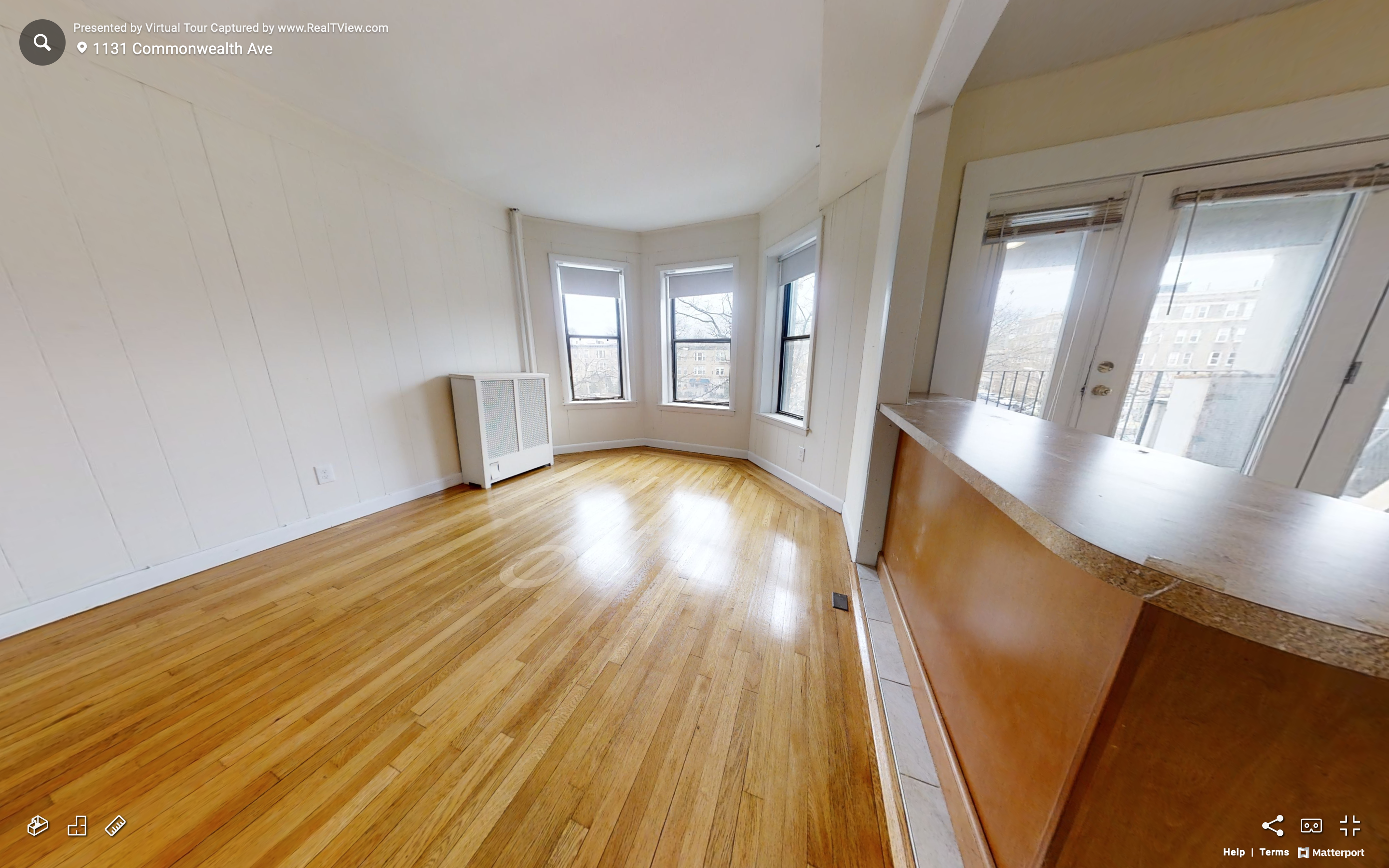 1133 Commonwealth Ave, Allston