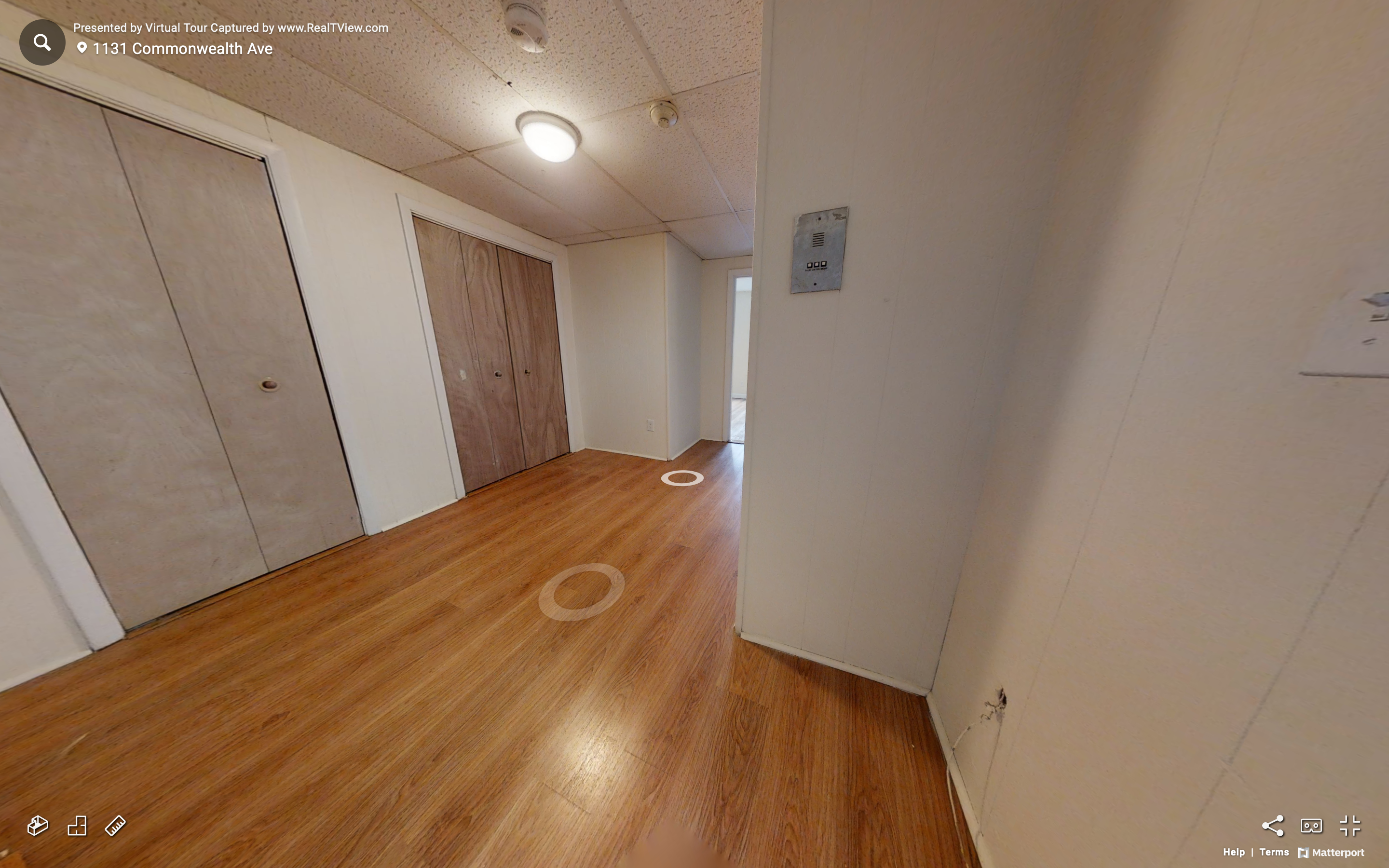 1133 Commonwealth Ave, Allston