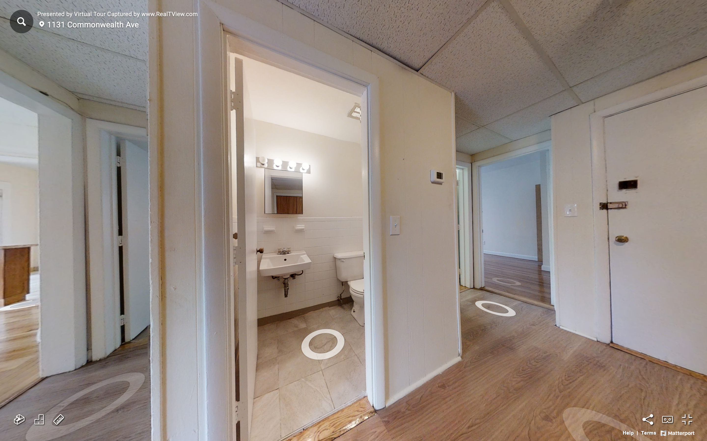 1133 Commonwealth Ave, Allston