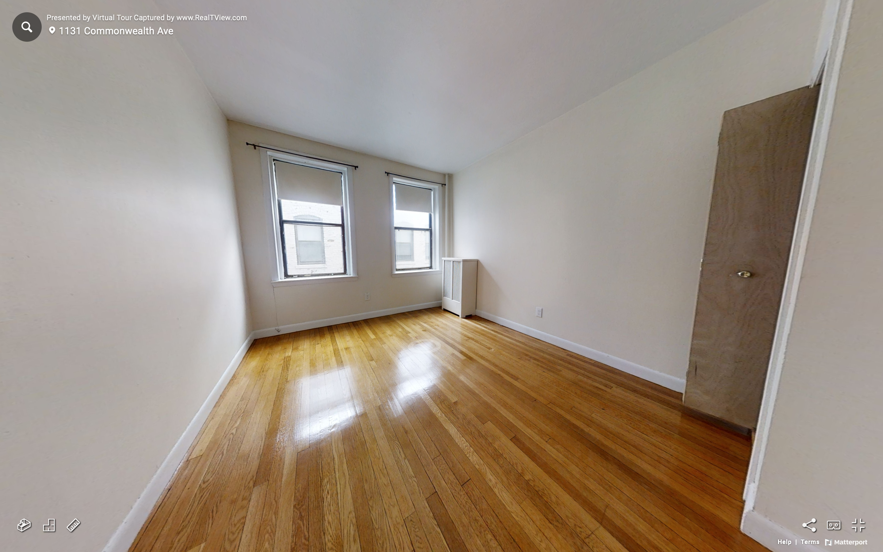 1133 Commonwealth Ave, Allston