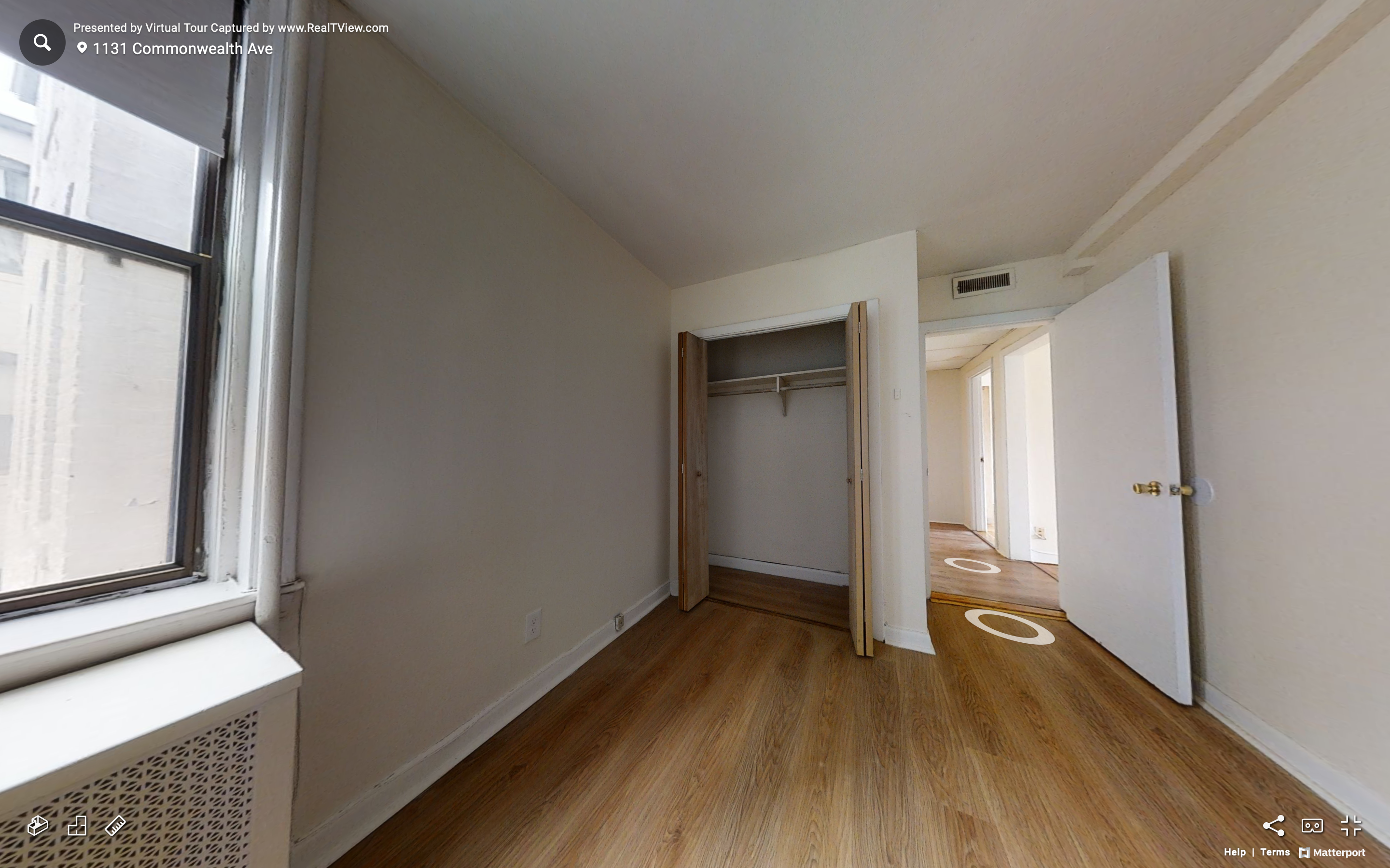 1133 Commonwealth Ave, Allston