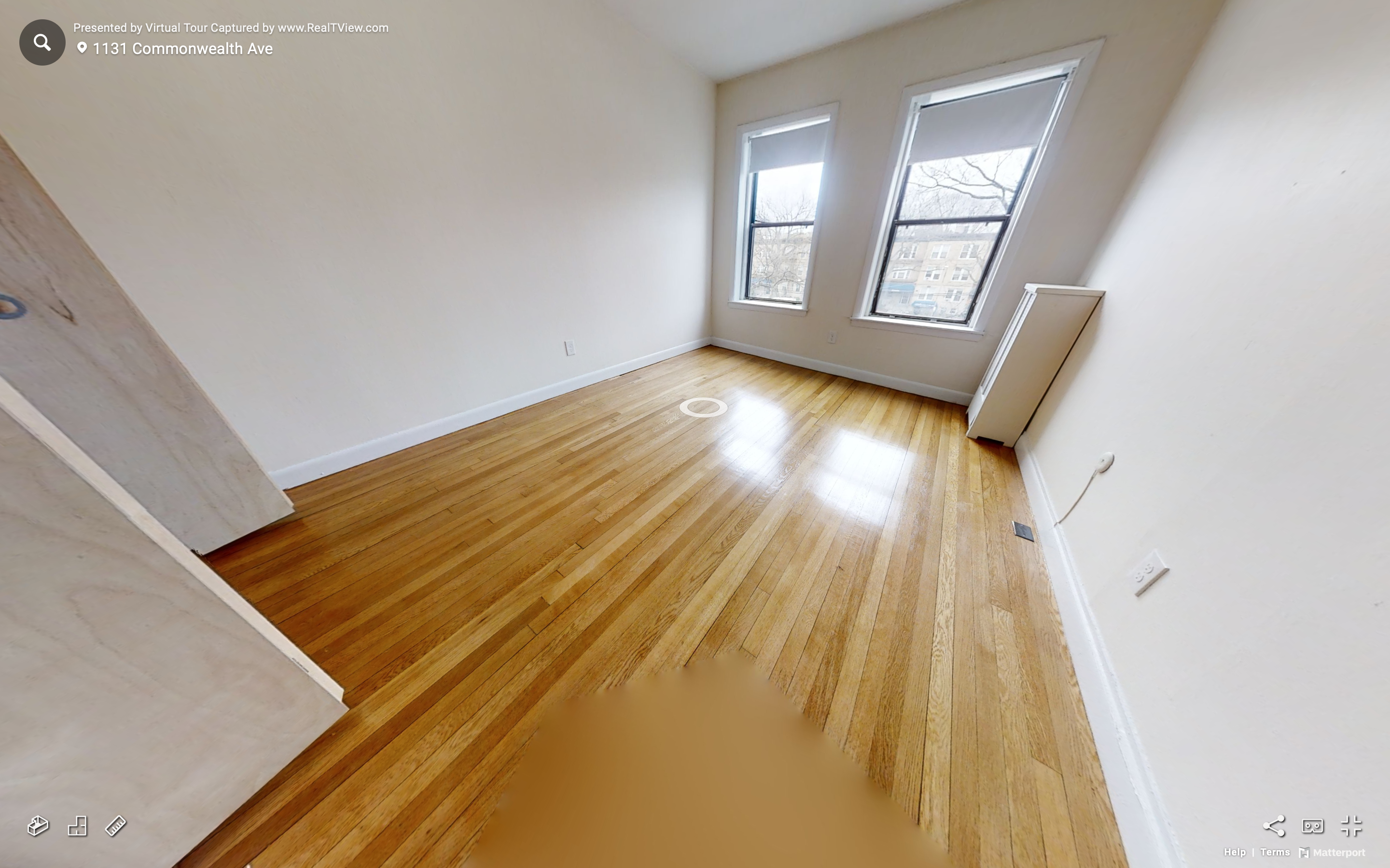 1133 Commonwealth Ave, Allston