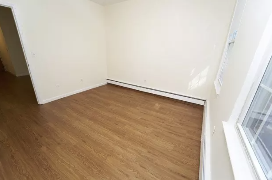 46 Huntington Ave, Jamaica Plain