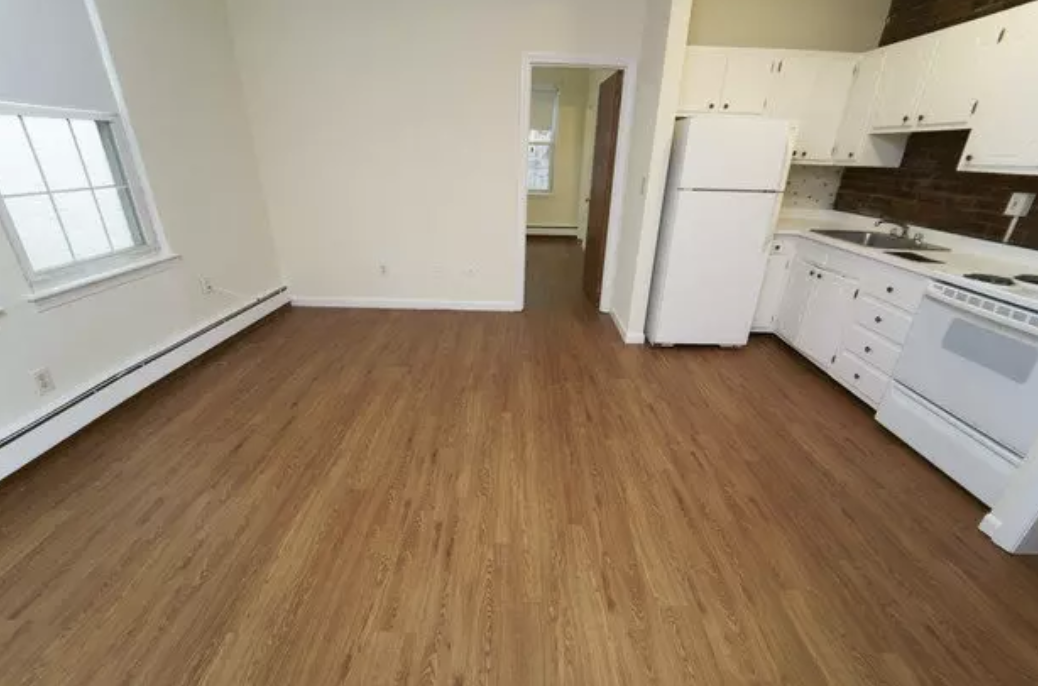 46 Huntington Ave, Jamaica Plain