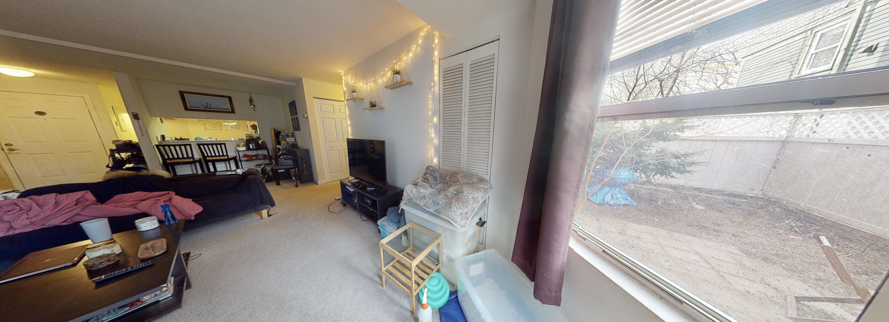 175 Beacon St, Harvard Square