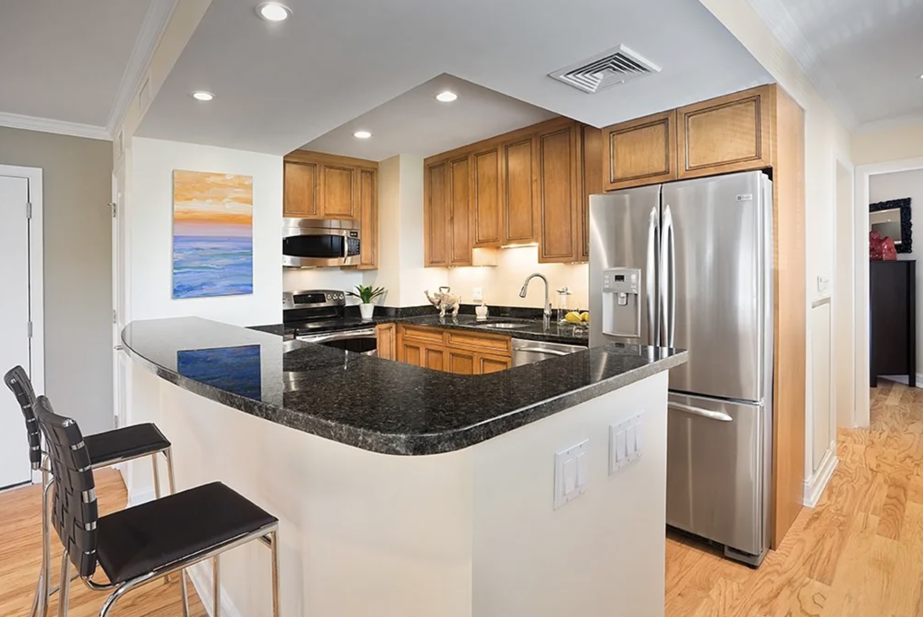 20 Chapel St, Coolidge Corner