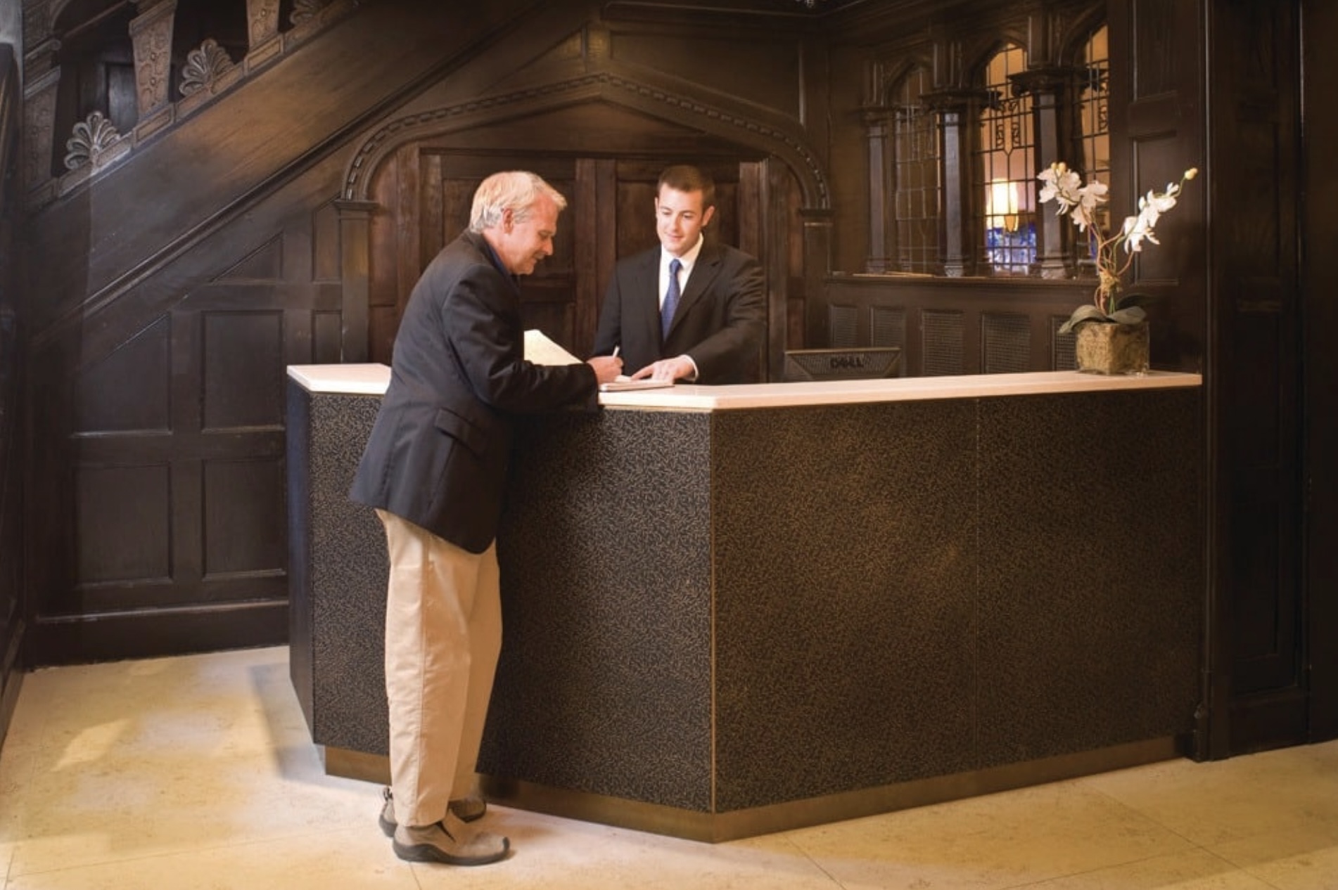 20 Chapel St, Coolidge Corner