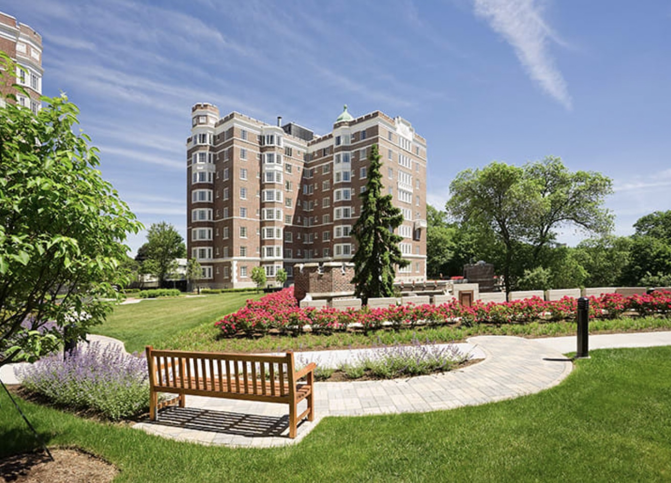 20 Chapel St, Coolidge Corner