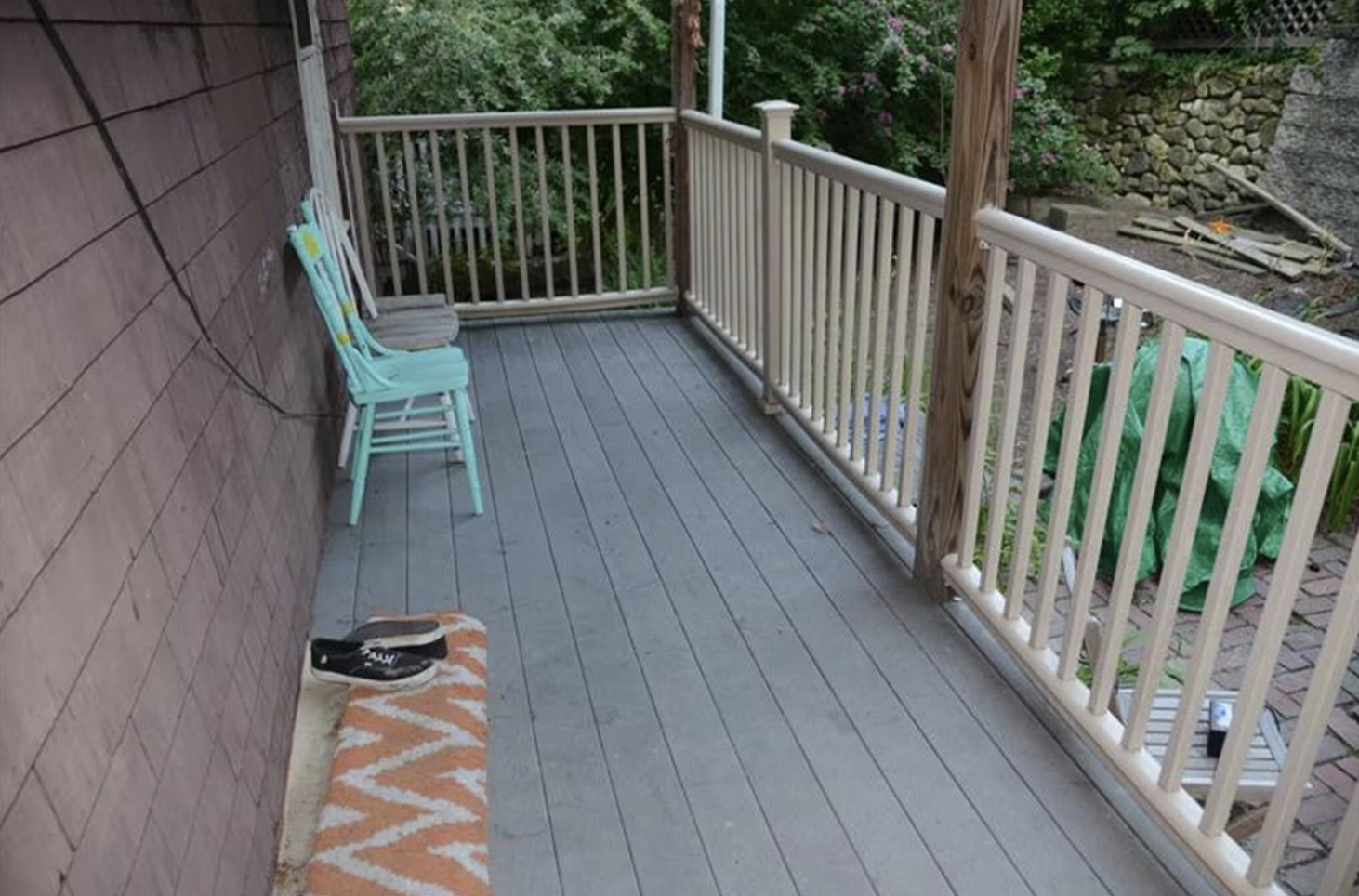 10 Cambridge Ter, Porter Square