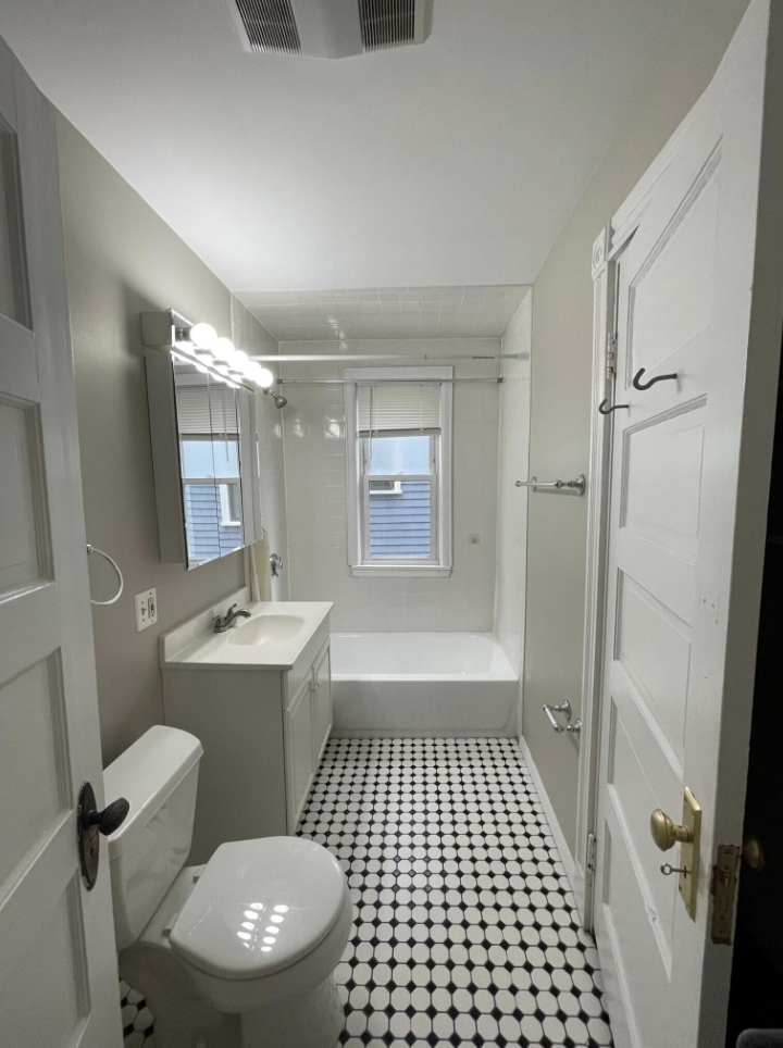 10 Cambridge Ter, Porter Square