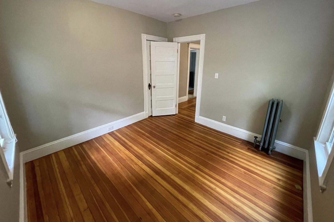 10 Cambridge Ter, Porter Square