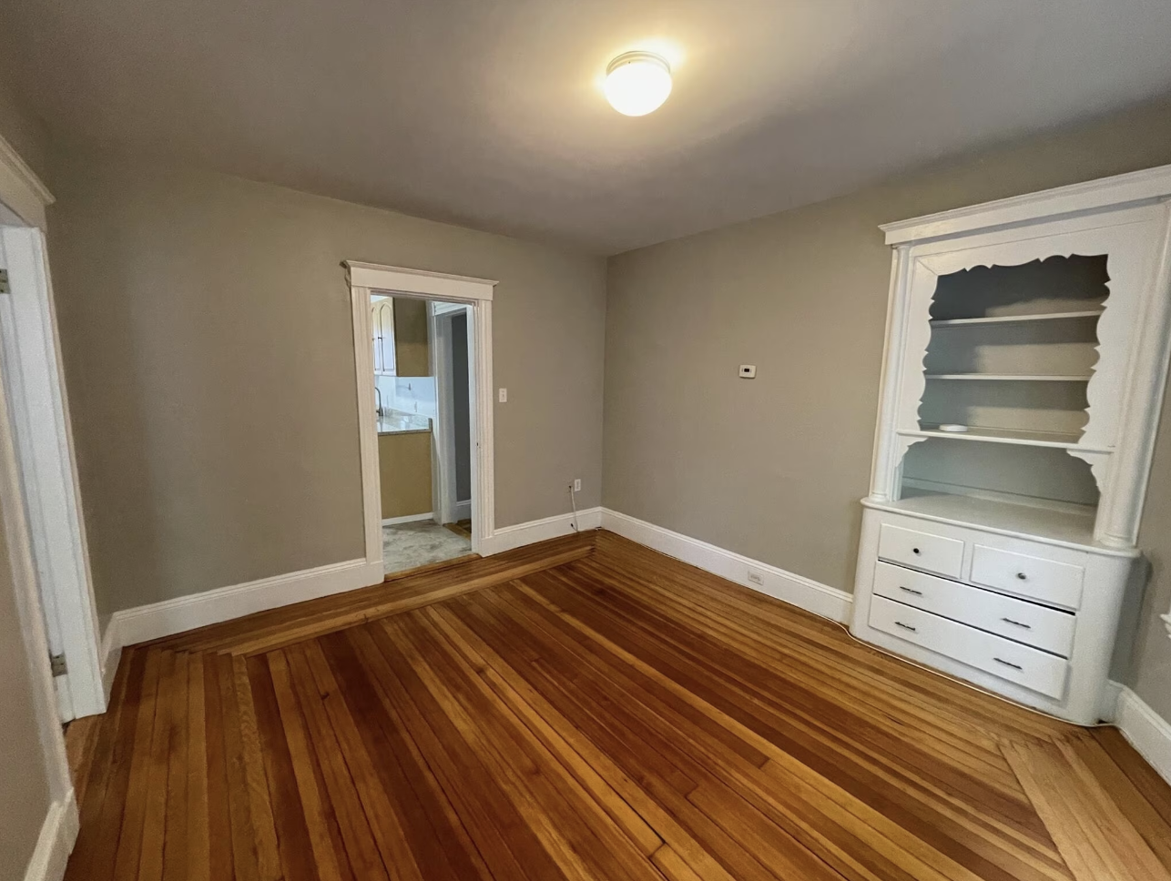 10 Cambridge Ter, Porter Square