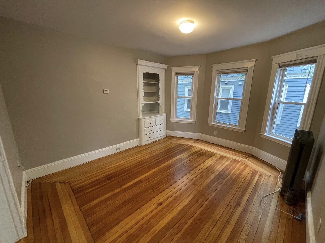 10 Cambridge Ter, Porter Square