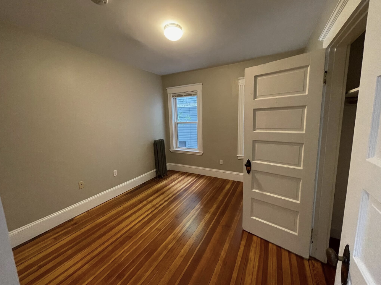 10 Cambridge Ter, Porter Square