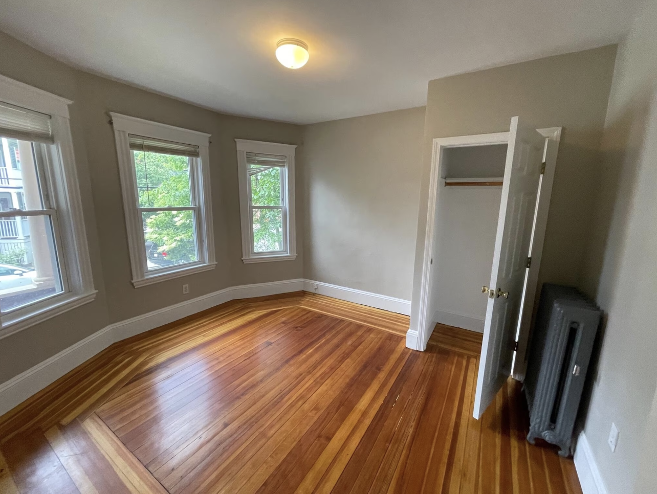 10 Cambridge Ter, Porter Square