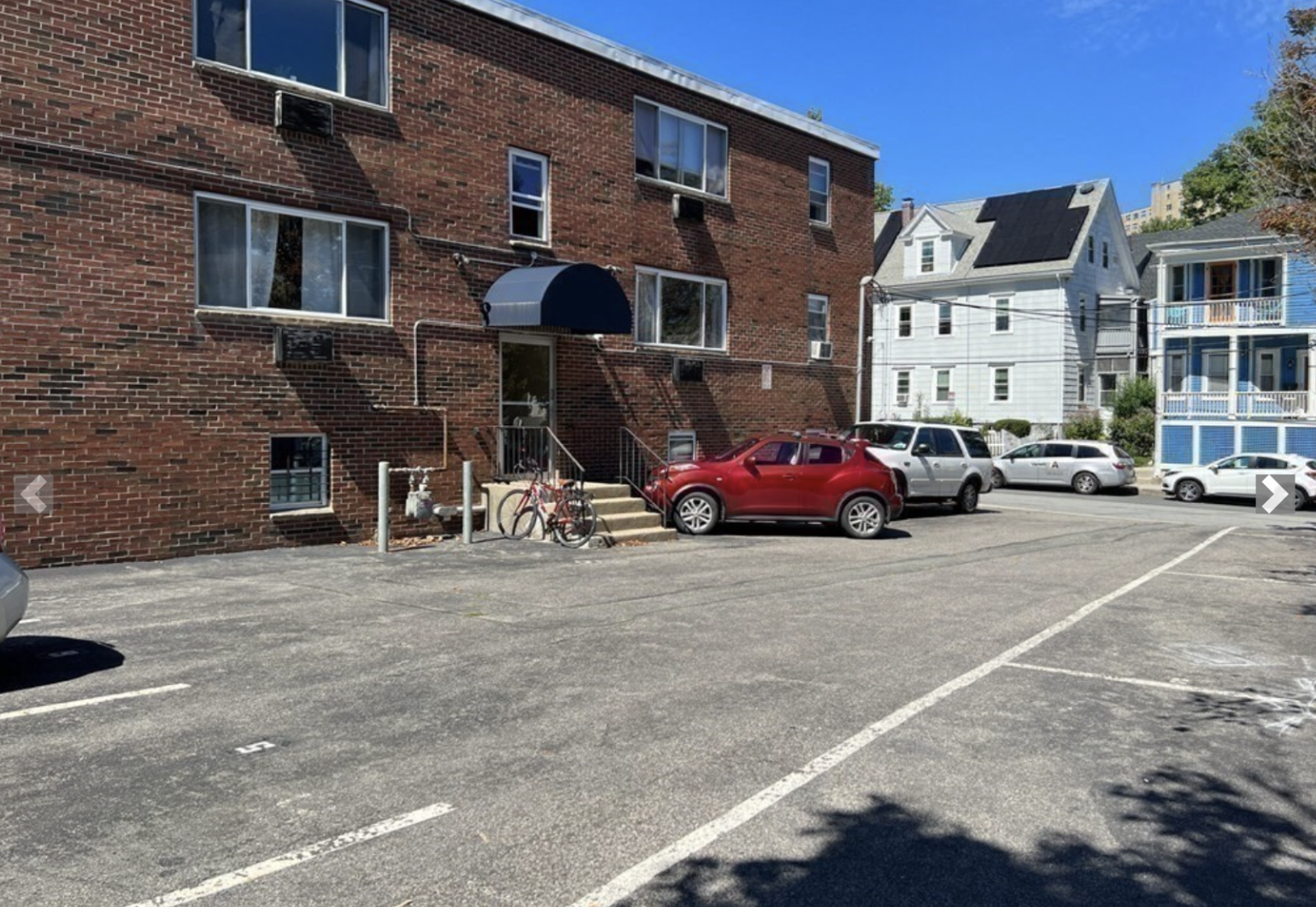 71 Oxford Ave, West Cambridge